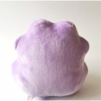 Authentic Pokemon center secret base Ditto plush+/- 15cm